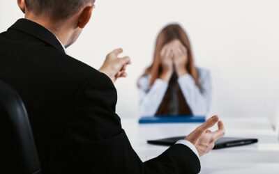 La Cámara del Trabajo sostiene que ART omitió investigar denuncia de acoso y confirma despido incausado y mobbing acreditado