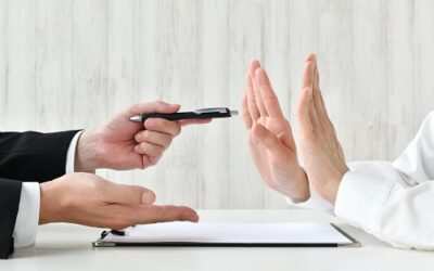 Una operación comercial bajo sospecha: ¿simple incumplimiento o estafa?