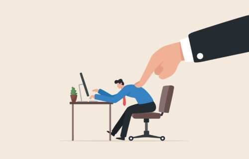 ABUSO TRABAJO HORARIO