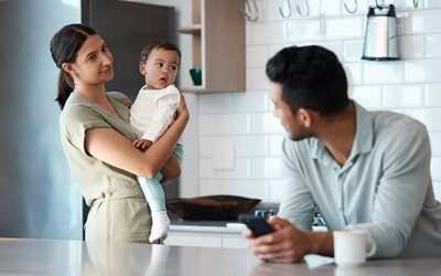 Responsabilidad parental, “No es castigo, es protección”: el artículo de Gabriela Yuba que explica la mirada judicial actual