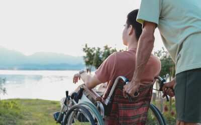 Ordenan a OSDE cubrir acompañante terapéutico domiciliario para menor con discapacidad que asiste a colonia de vacaciones