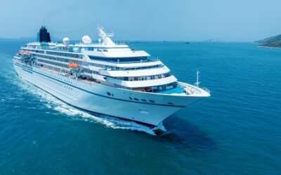 Condenan a crucero por modificar itinerario sin causa justificada