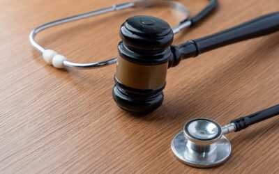 Rechazan indemnización por cicatriz sin incapacidad funcional