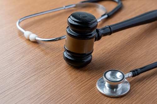 Reconocieron incapacidad laboral física y descartaron el daño psíquico no denunciado ante la Comisión Médica