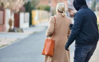 La situación de vulnerabilidad no logró justificar el arrebato del imputado