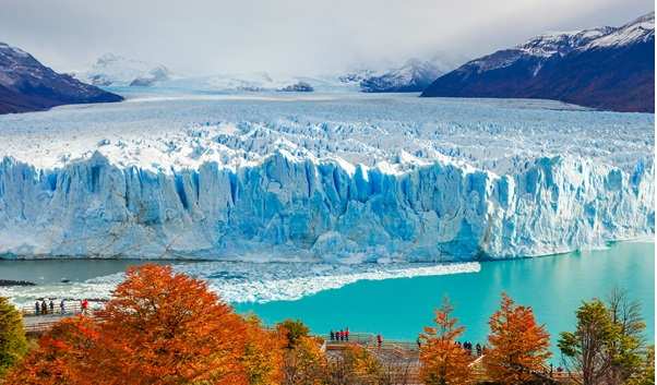 Glaciares: La reforma normativa enfría garantías y derrite certezas ambientales