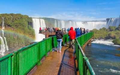 La justicia federal suspendió una resolución de Parques Nacionales por no medir el impacto ambiental en Iguazú