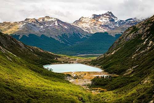 La legislación ambiental fueguina entre la prevención y la reacción