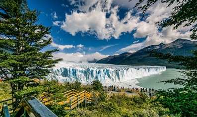 Glaciares, federalismo ambiental y límites constitucionales
