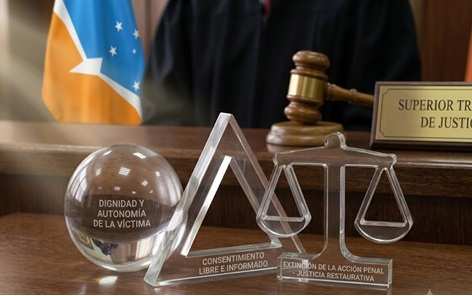 El STJ habilita la reparación integral en caso de violencia de género