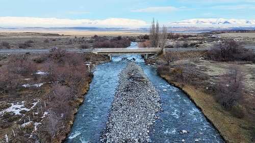 La Corte rechazó un recurso contra el levantamiento de la cautelar por las represas del Río Santa Cruz