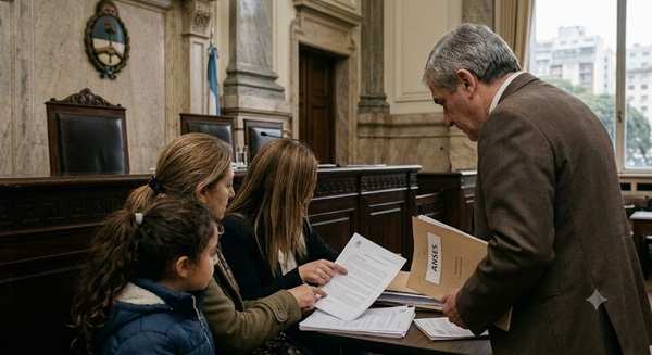 Prestación Alimentar y AUH: la Corte dejó sin efecto un rechazo basado en un rigor formal injustificado