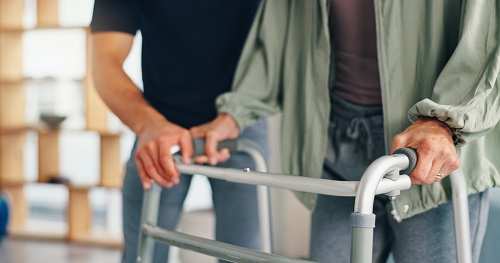 La voluntad de la persona mayor debe ser respetada al designar apoyos